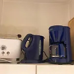 Schoene 1 Mit Balkon Am Feuersee Στουτγκάρδη