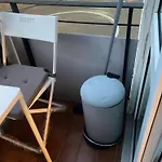Schoene 1 Mit Balkon Am Feuersee Appartement *