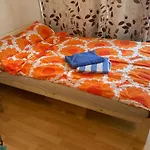 Schoene 1 Mit Balkon Am Feuersee Апартаменты