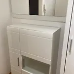 Schoene 1 Mit Balkon Am Feuersee Appartement Stuttgart