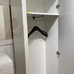 Schoene 1 Mit Balkon Am Feuersee Διαμέρισμα *