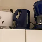 Schoene 1 Mit Balkon Am Feuersee