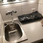 Schoene 1 Mit Balkon Am Feuersee Appartement *