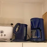 Schoene 1 Mit Balkon Am Feuersee Διαμέρισμα *