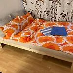 Schoene 1 Mit Balkon Am Feuersee Διαμέρισμα