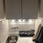 Διαμέρισμα Schoene 1 Mit Balkon Am Feuersee *