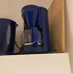 Schoene 1 Mit Balkon Am Feuersee Appartement Stuttgart
