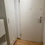 Appartement Schoene 1 Mit Balkon Am Feuersee