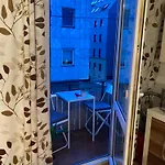 Schoene 1 Mit Balkon Am Feuersee Διαμέρισμα