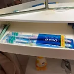Schoene 1 Mit Balkon Am Feuersee Διαμέρισμα