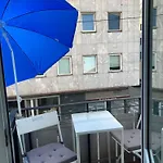 Schoene 1 Mit Balkon Am Feuersee * Stuttgart