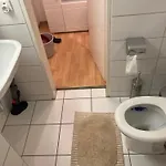 Διαμέρισμα Schoene 1 Mit Balkon Am Feuersee *