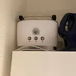 Schoene 1 Mit Balkon Am Feuersee