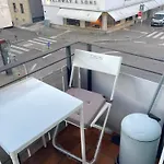 Schoene 1 Mit Balkon Am Feuersee Штутгарт