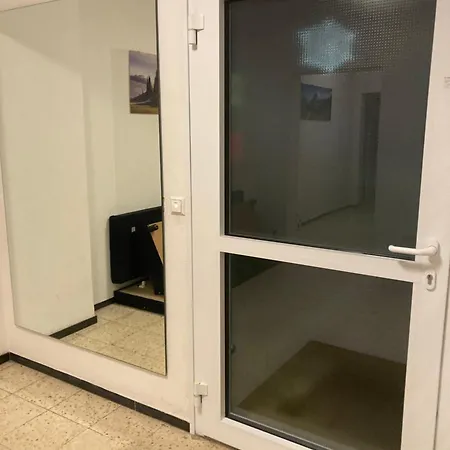 Schoene 1 Mit Balkon Am Feuersee