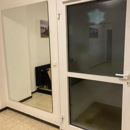 Schoene 1 Mit Balkon Am Feuersee Apartment Stuttgart