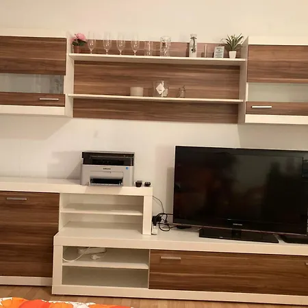 Schoene 1 Mit Balkon Am Feuersee Apartment Stuttgart