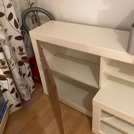Schoene 1 Mit Balkon Am Feuersee Stuttgart