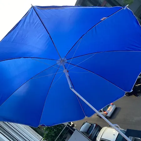 Schoene 1 Mit Balkon Am Feuersee Apartment *