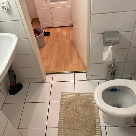 Apartment Schoene 1 Mit Balkon Am Feuersee *