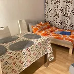 Appartamento Schoene 1 Mit Balkon Am Feuersee *