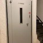Appartamento Schoene 1 Mit Balkon Am Feuersee