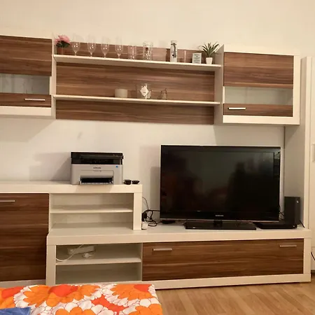 Schoene 1 Mit Balkon Am Feuersee Apartamento Stuttgart