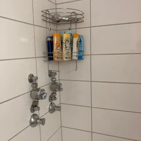 Schoene 1 Mit Balkon Am Feuersee * Stuttgart