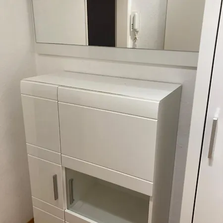 Schoene 1 Mit Balkon Am Feuersee Apartamento Stuttgart