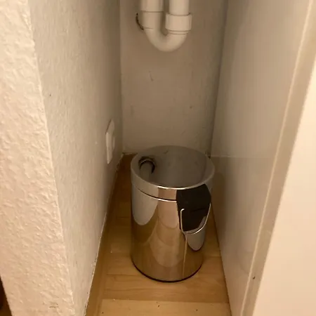 Schoene 1 Mit Balkon Am Feuersee Apartamento