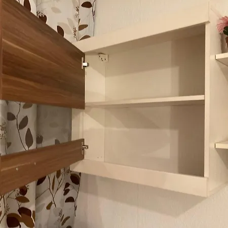 Schoene 1 Mit Balkon Am Feuersee Apartamento Stuttgart