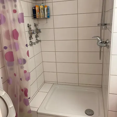 Schoene 1 Mit Balkon Am Feuersee * Stuttgart