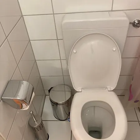 Schoene 1 Mit Balkon Am Feuersee Apartamento