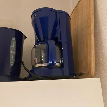 Schoene 1 Mit Balkon Am Feuersee Apartamento Stuttgart
