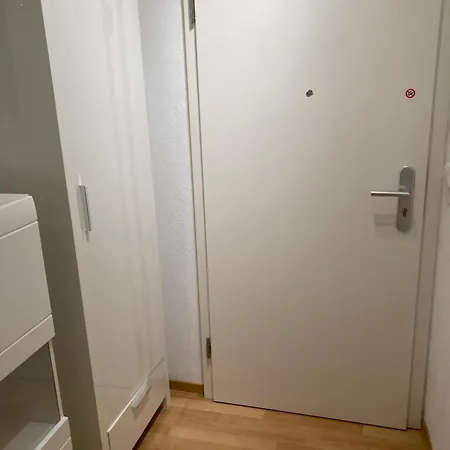 Apartamento Schoene 1 Mit Balkon Am Feuersee
