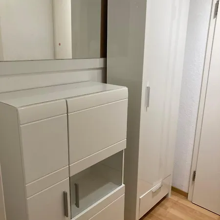 Schoene 1 Mit Balkon Am Feuersee Apartamento *