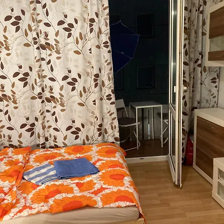 Schoene 1 Mit Balkon Am Feuersee * Stuttgart