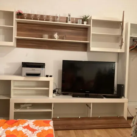 Schoene 1 Mit Balkon Am Feuersee Apartamento Stuttgart